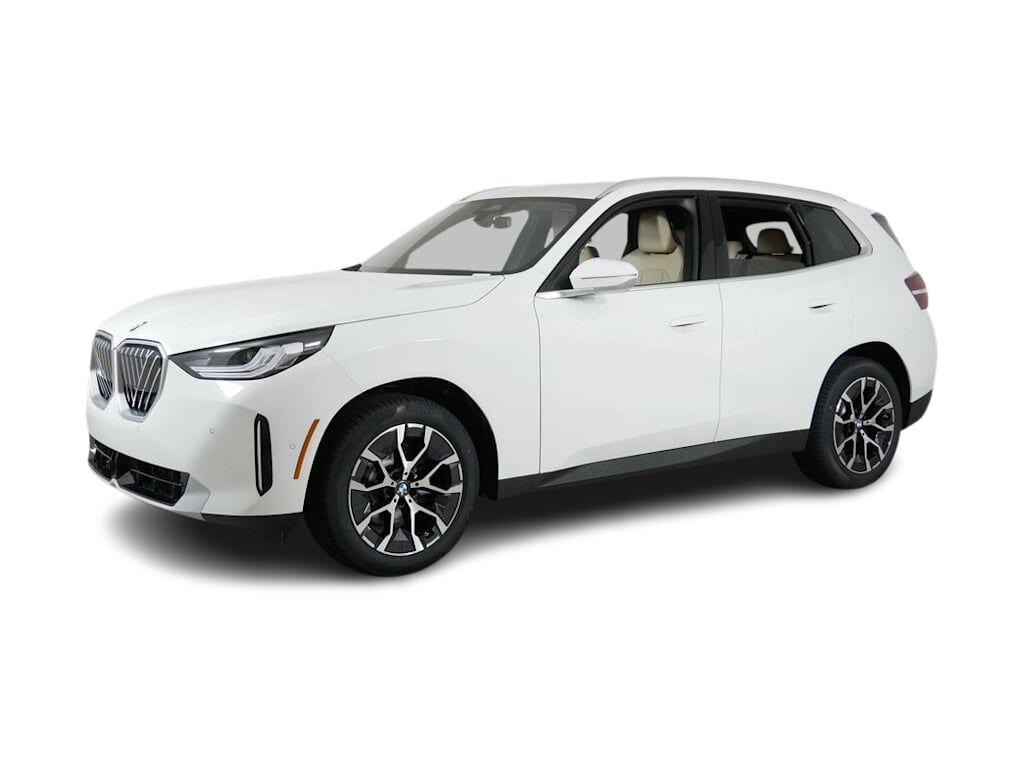 2026 BMW X3