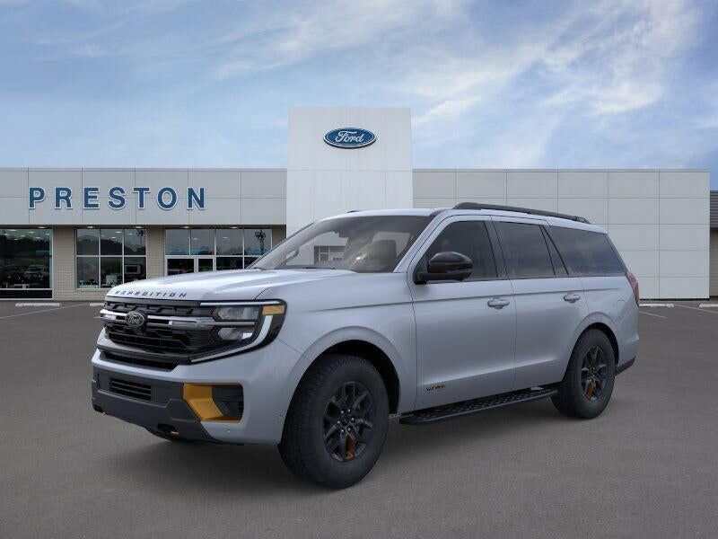 2026 FORD Expedition