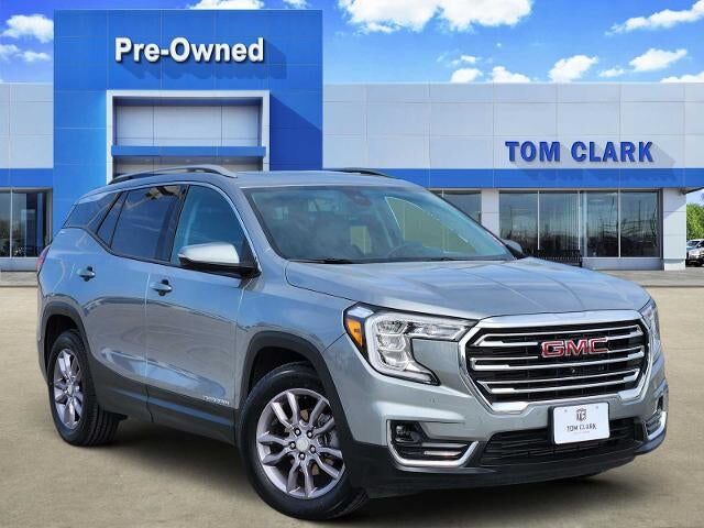 2023 GMC Terrain