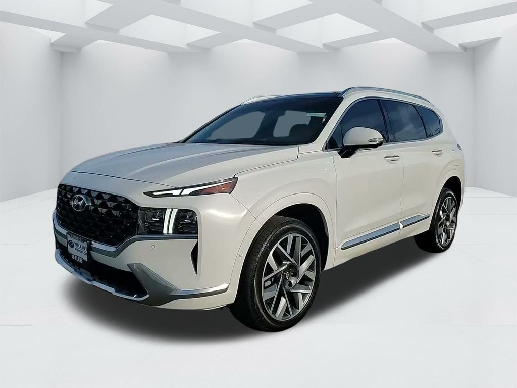 2023 HYUNDAI Santa Fe