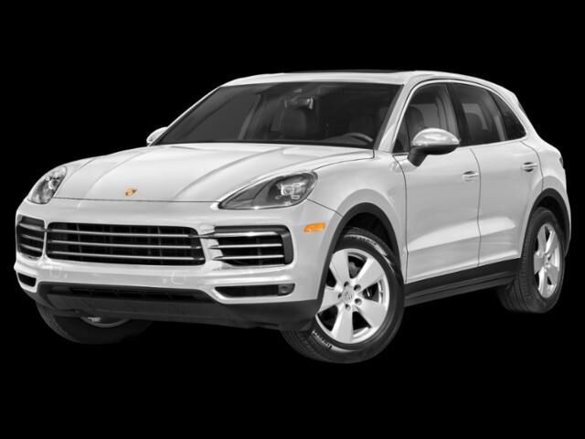 2023 PORSCHE Cayenne
