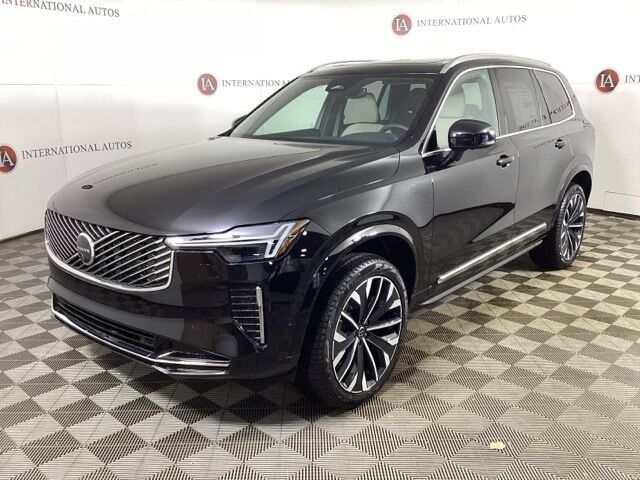 2026 VOLVO XC90
