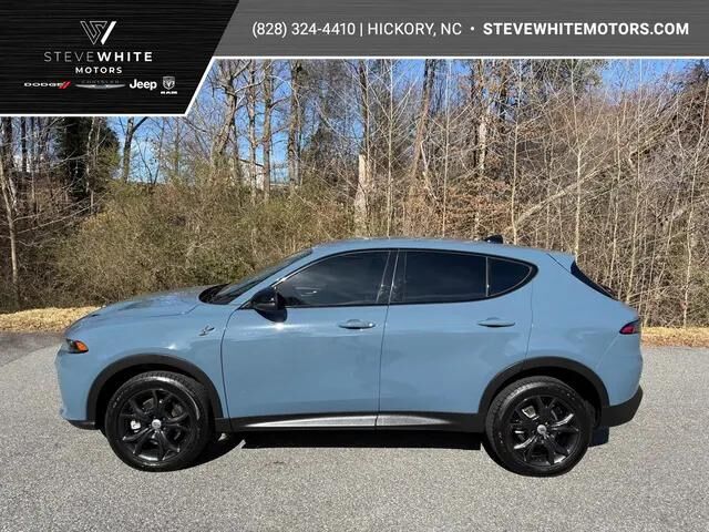 2024 DODGE HORNET