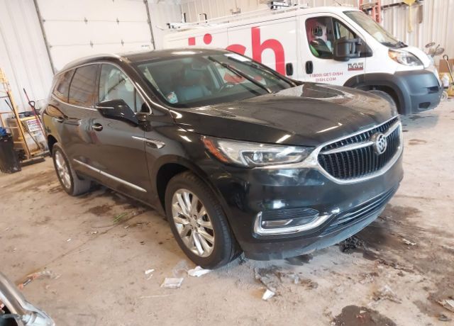 2019 BUICK Enclave