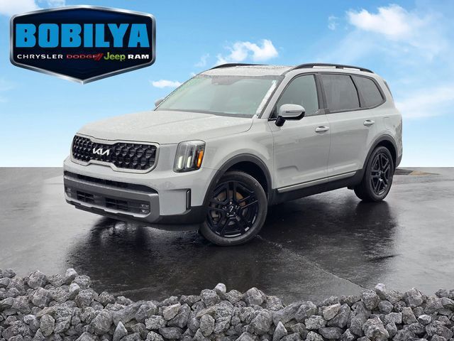2023 KIA Telluride