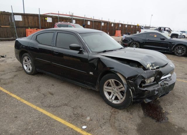 2009 DODGE Charger