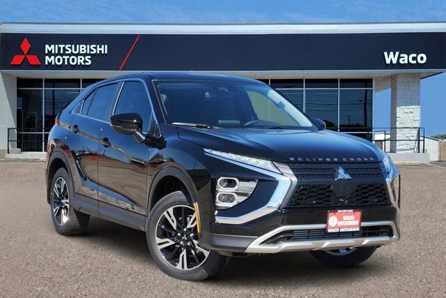 2026 MITSUBISHI ECLIPSE CROSS