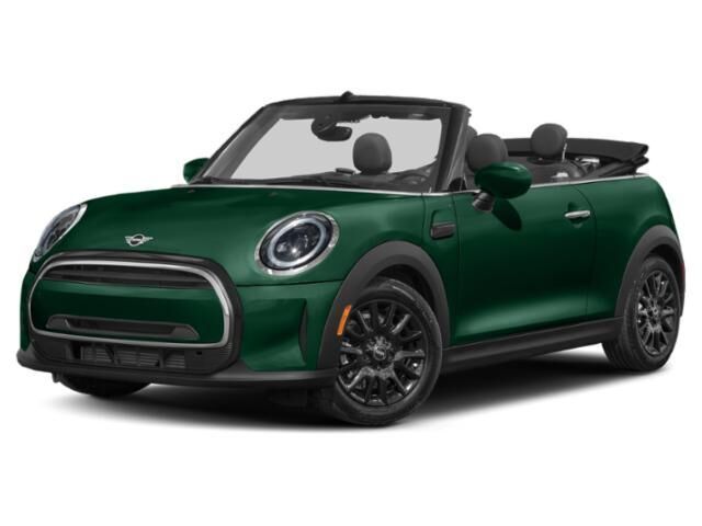 2024 MINI Cooper Convertible