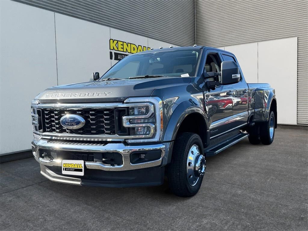 2023 FORD F-Super Duty