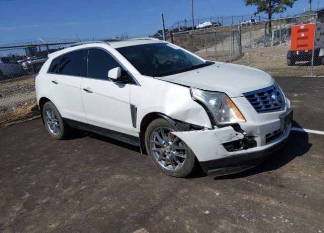 2013 CADILLAC SRX