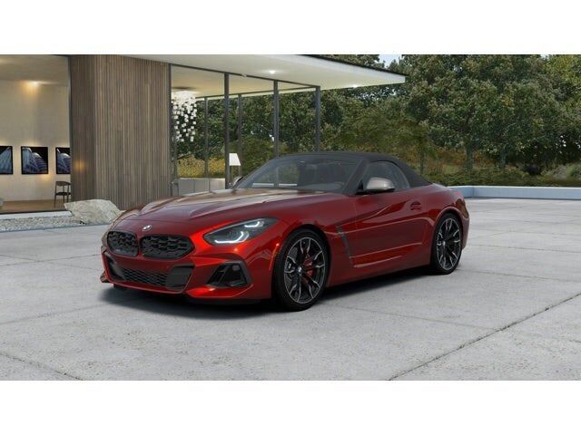 2026 BMW Z4