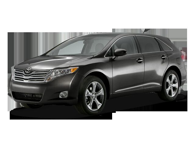 2009 TOYOTA Venza