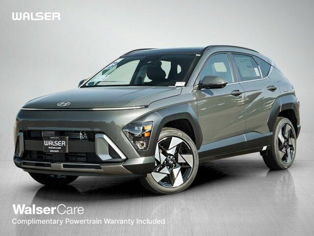 2026 HYUNDAI Kona