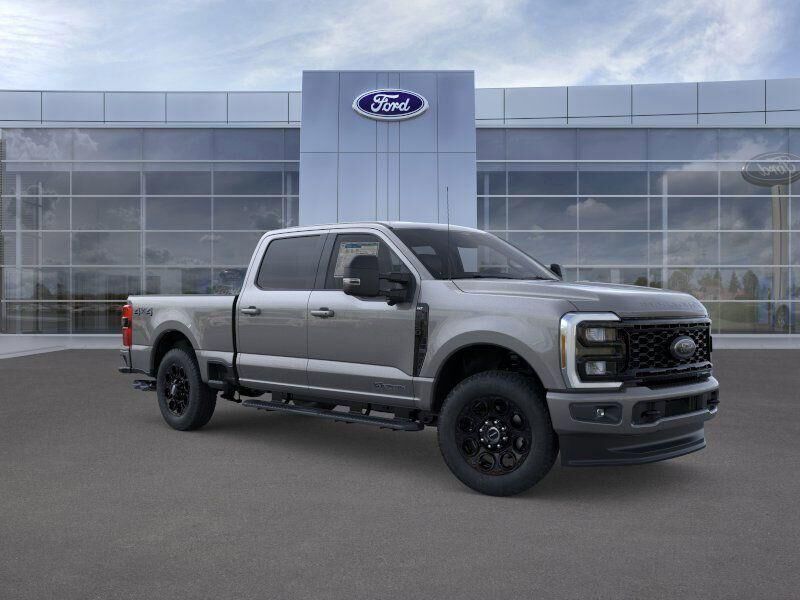 2026 FORD F-250