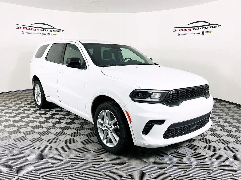2023 DODGE Durango