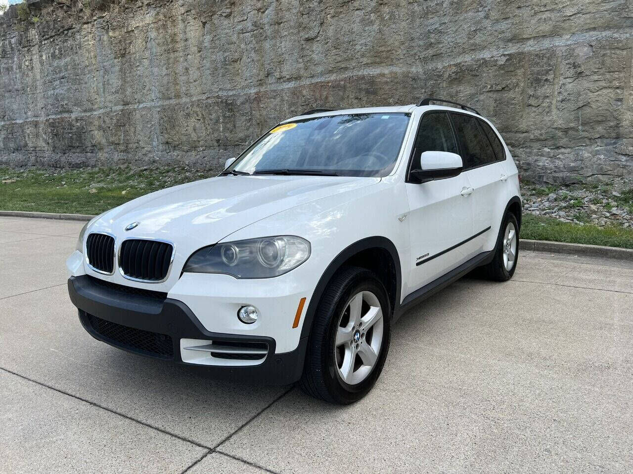 2009 BMW X5