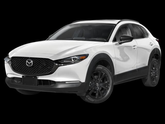 2026 MAZDA CX-30
