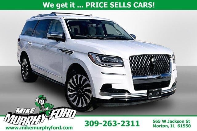 2023 LINCOLN Navigator