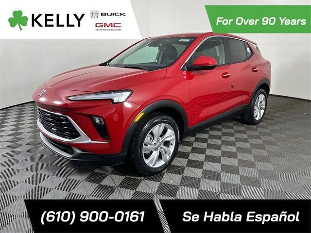 2026 BUICK Encore GX