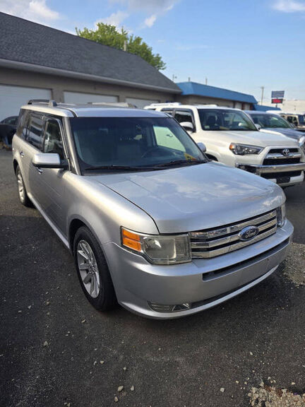 2012 FORD Flex