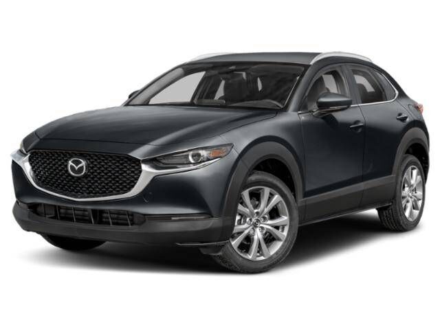 2023 MAZDA CX-30