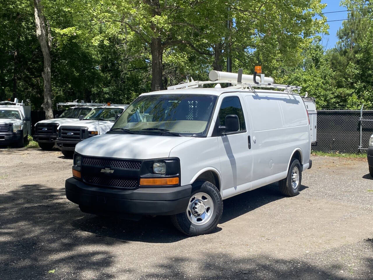 2006 CHEVROLET Express
