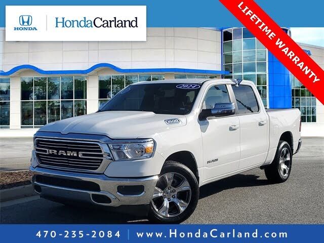 2024 RAM 1500