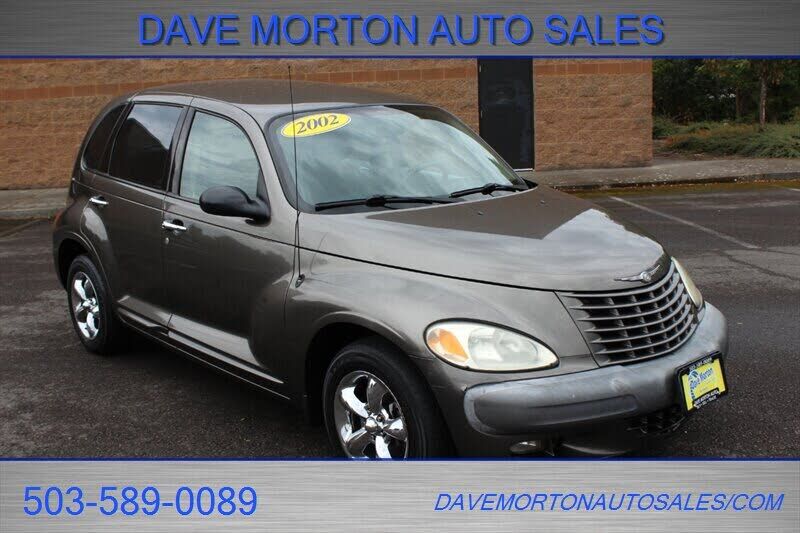 Chrysler PT Cruiser