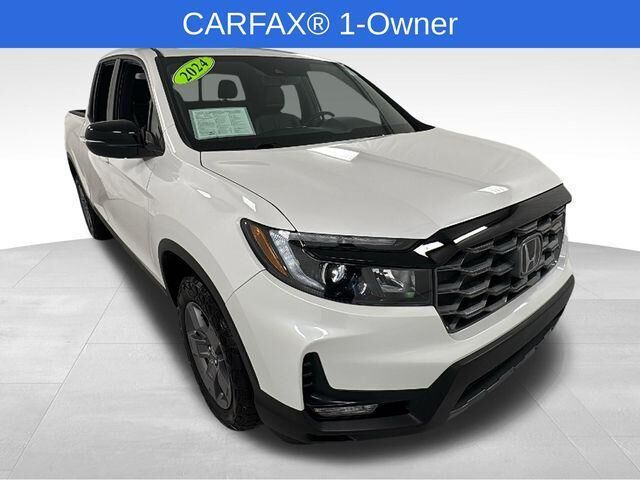 2024 HONDA Ridgeline