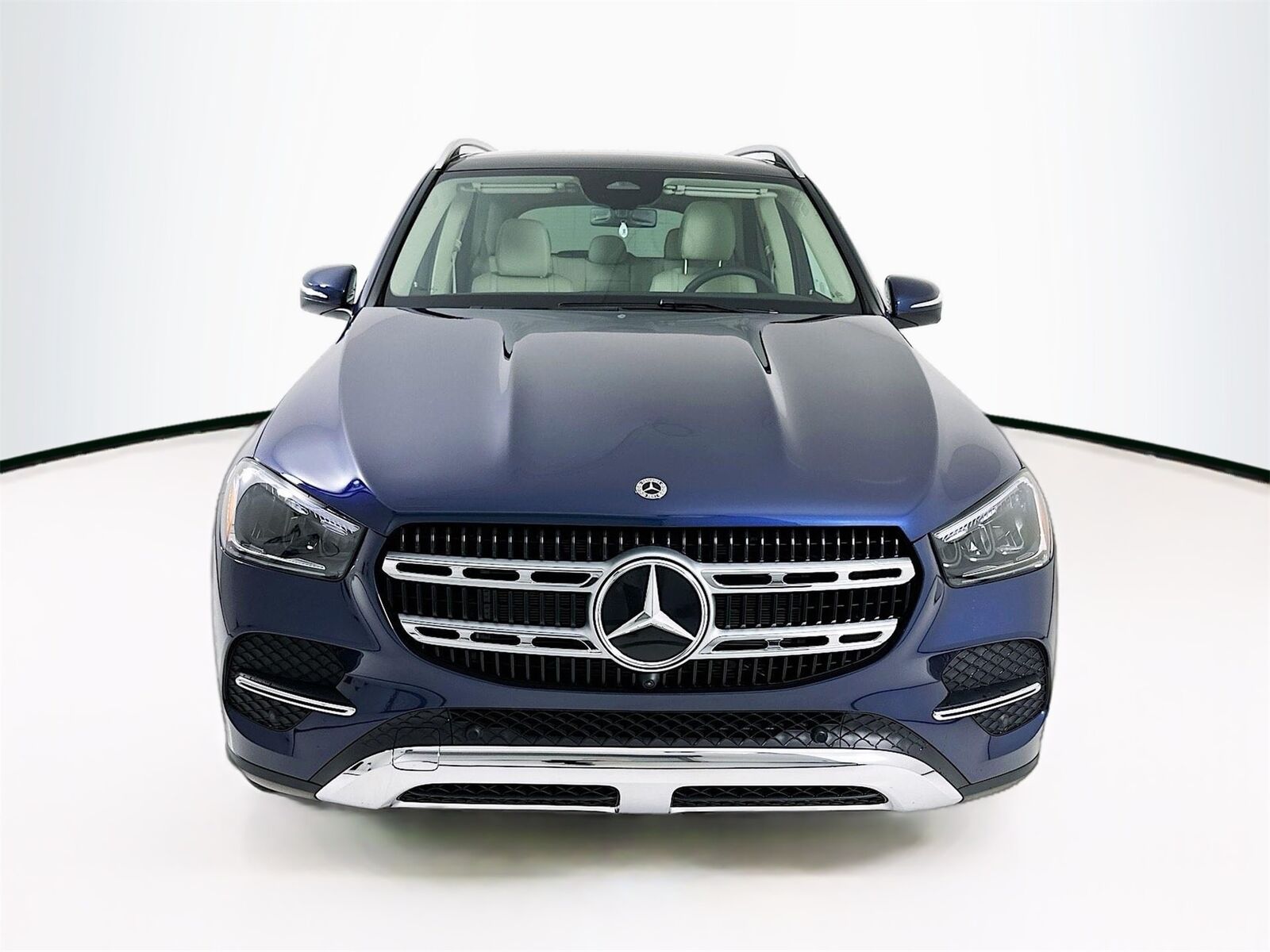 2026 Mercedes-Benz GLE-Class