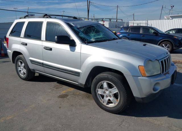 2005 JEEP Grand Cherokee