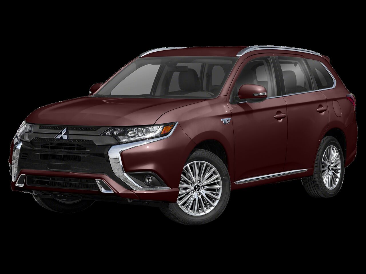 2020 MITSUBISHI Outlander