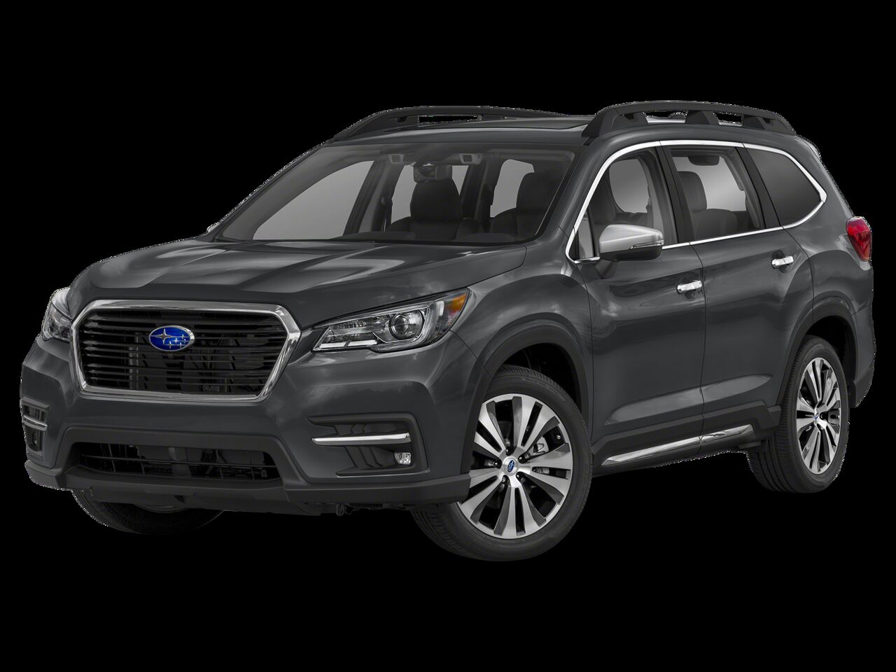 2021 SUBARU Ascent