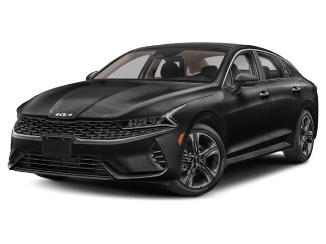 2023 KIA K5