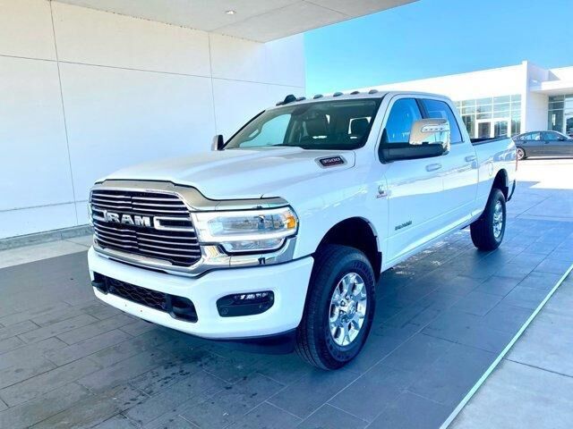 2024 RAM 3500