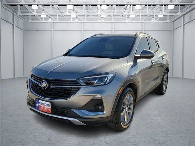 2023 BUICK Encore GX