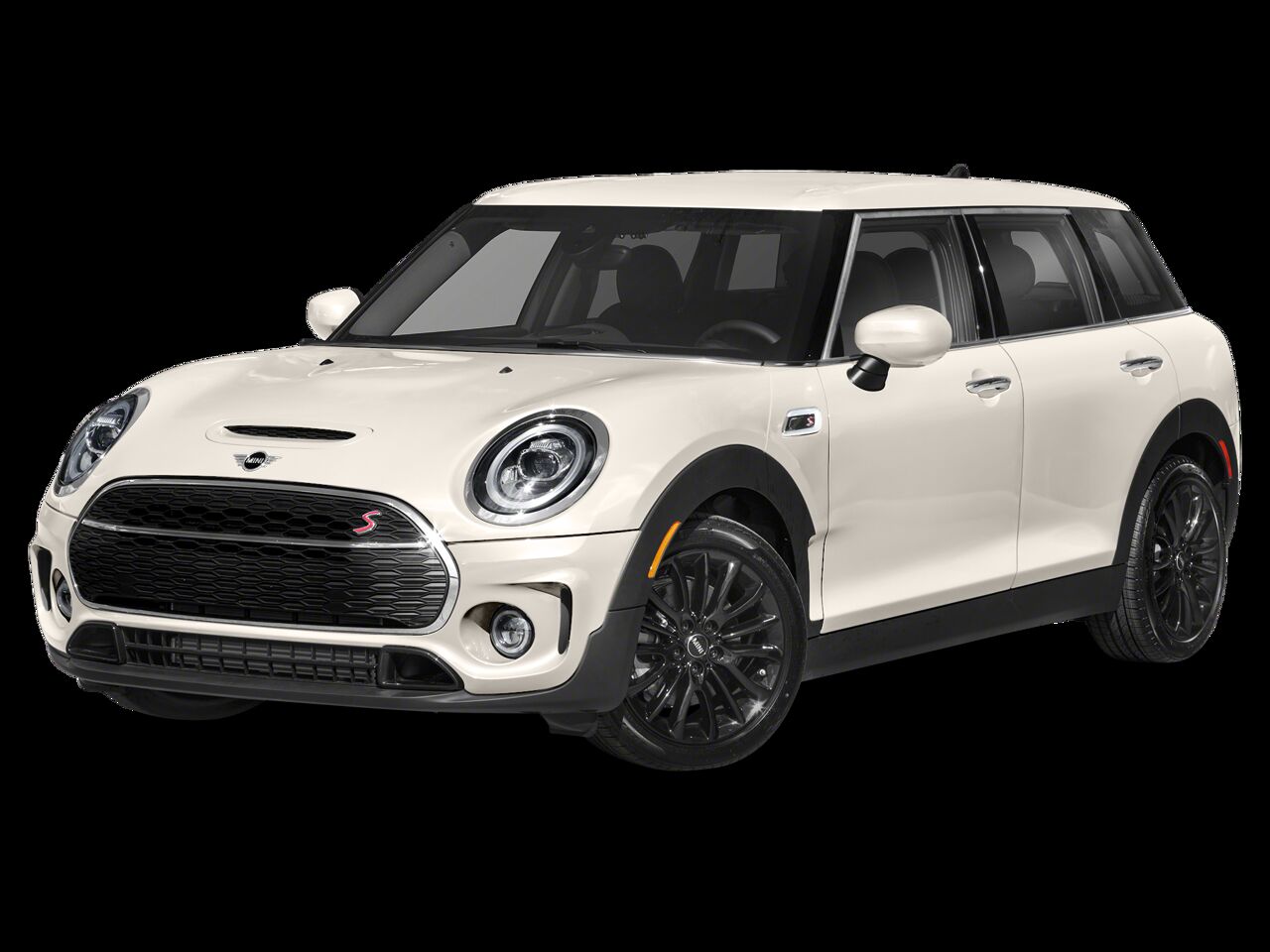 2022 MINI Clubman