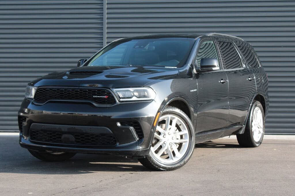 2024 DODGE Durango