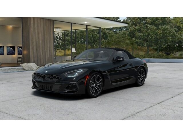 2026 BMW Z4