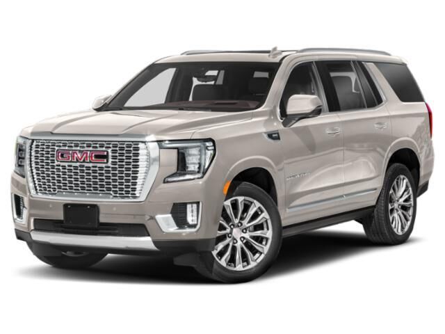 2021 GMC Yukon