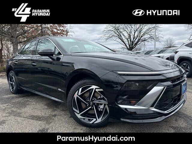 2026 HYUNDAI Sonata