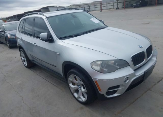 2013 BMW X5
