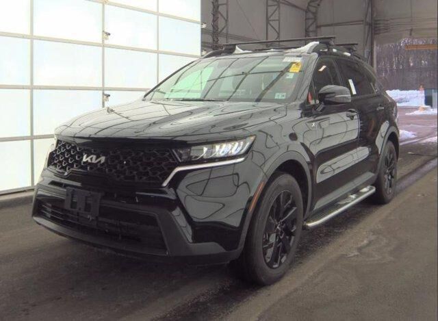 2023 KIA Sorento