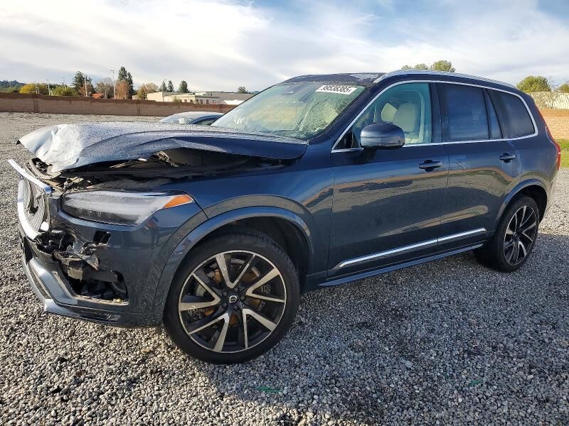 2023 VOLVO XC90