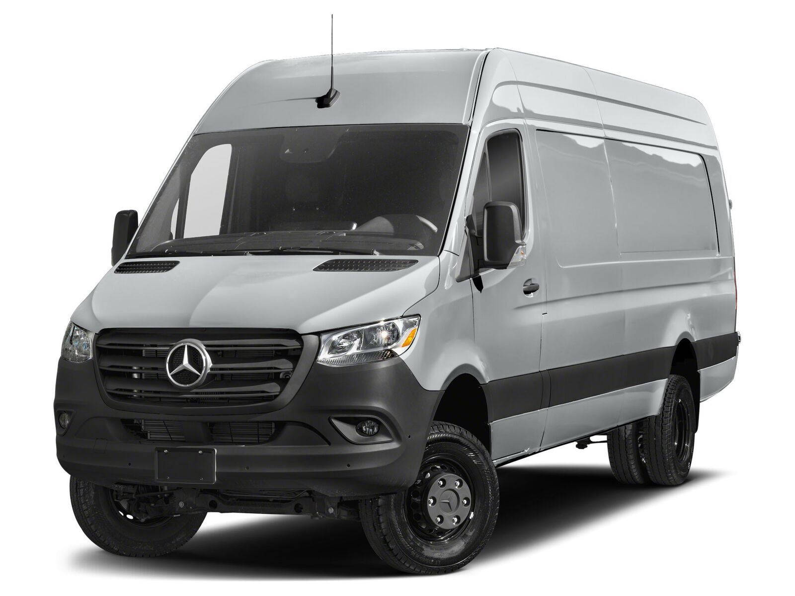 2023 MERCEDES-BENZ Sprinter