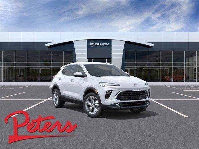 2026 BUICK Encore GX