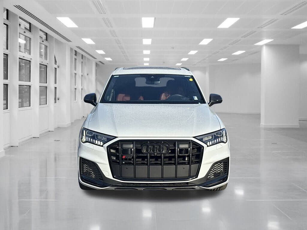 2023 Audi SQ7