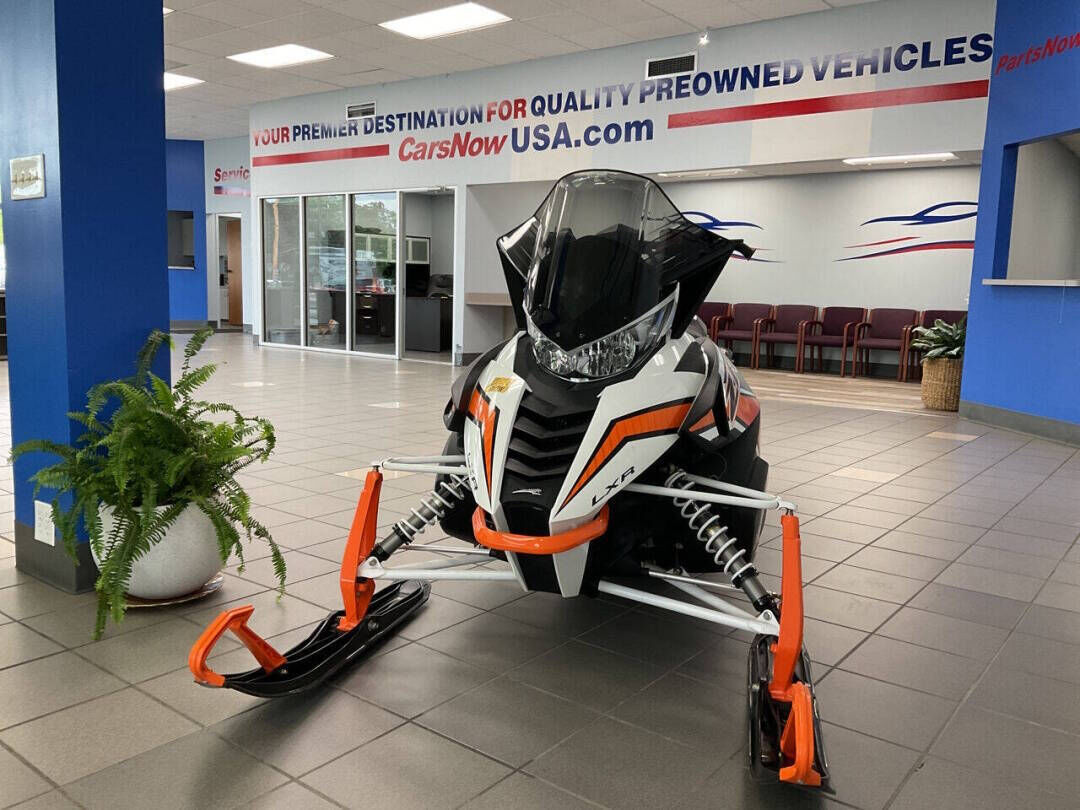 2016 ARCTIC CAT Arctic Cat