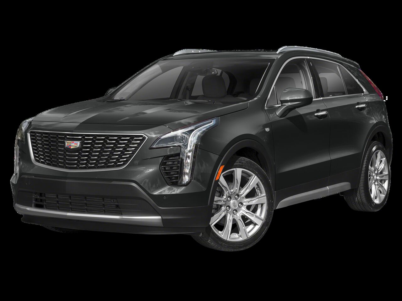 2019 CADILLAC XT4