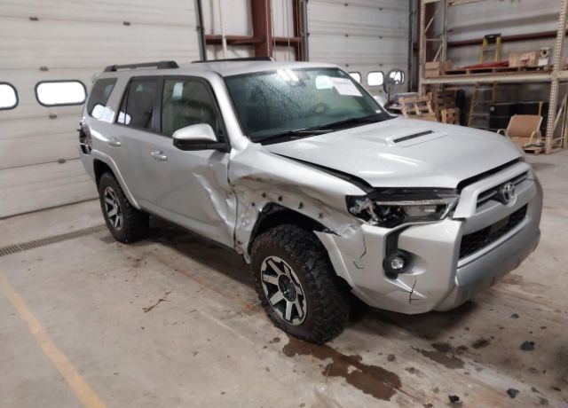 2023 TOYOTA 4-Runner